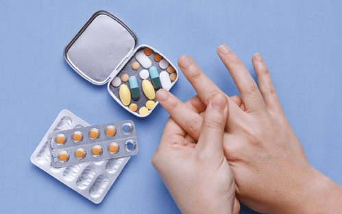 痛风发作乱吃降尿酸药