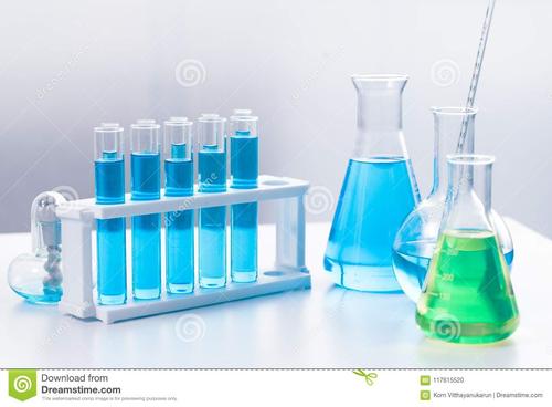 生产工厂、测定、原料