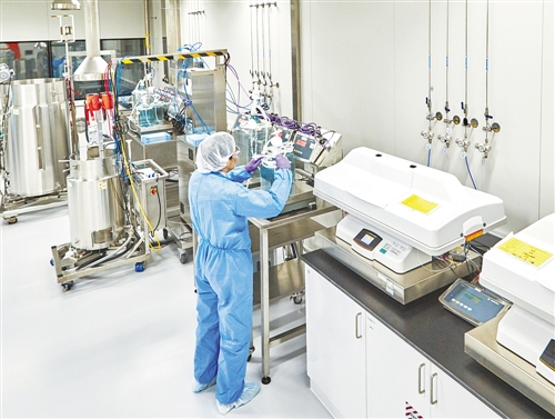 生产工厂、测定、原料