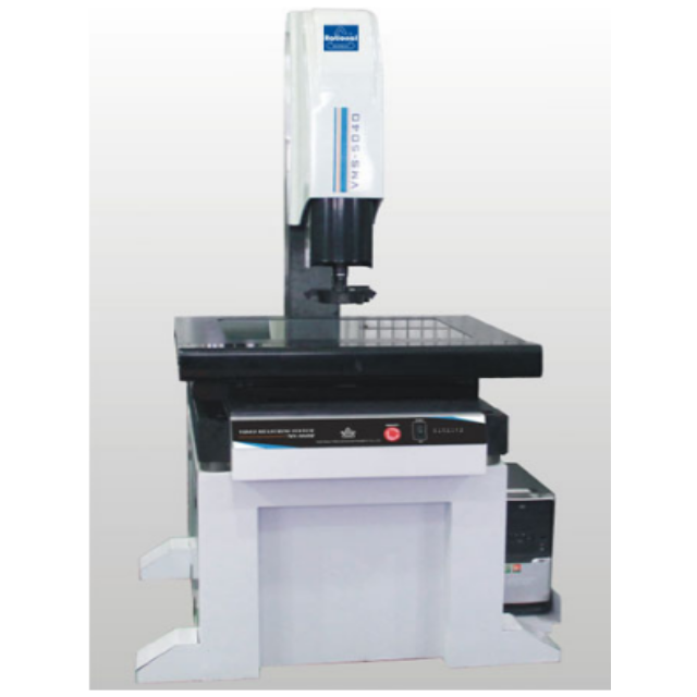 落地式全自动影像仪