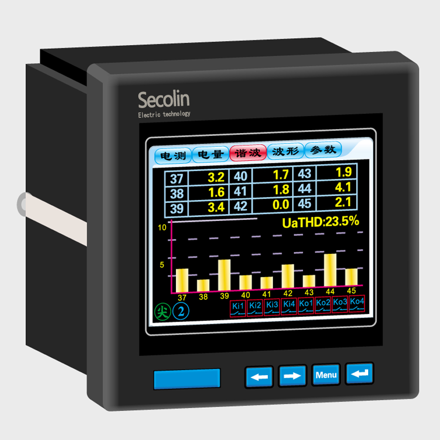 secolin （星科林）电气产品