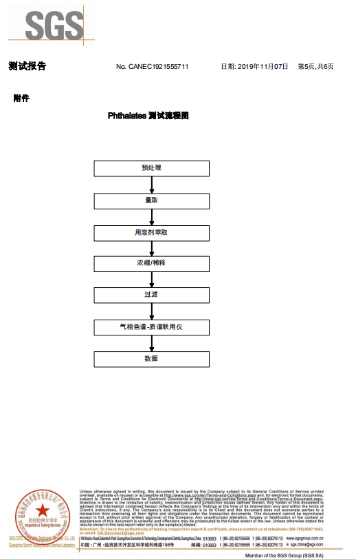 黑色无纺布