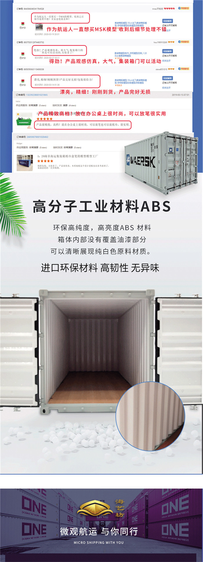 海艺坊集装箱货柜模型工厂生产制作各种：礼品集装箱模型定制定做,礼品货柜模型订制订做,礼品集装箱模型纸巾盒笔筒,礼品货柜模型工厂 。