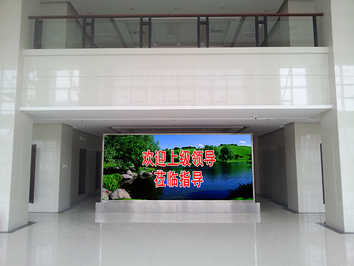 晋中环保局