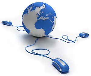 网咖网络解决方案