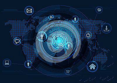 企业网络解决方案