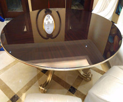 硅胶钢化家具膜