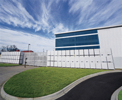 智能光热调光膜（玻璃）