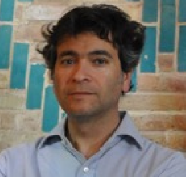 国外高级研究员 康马泰（意⼤利） 