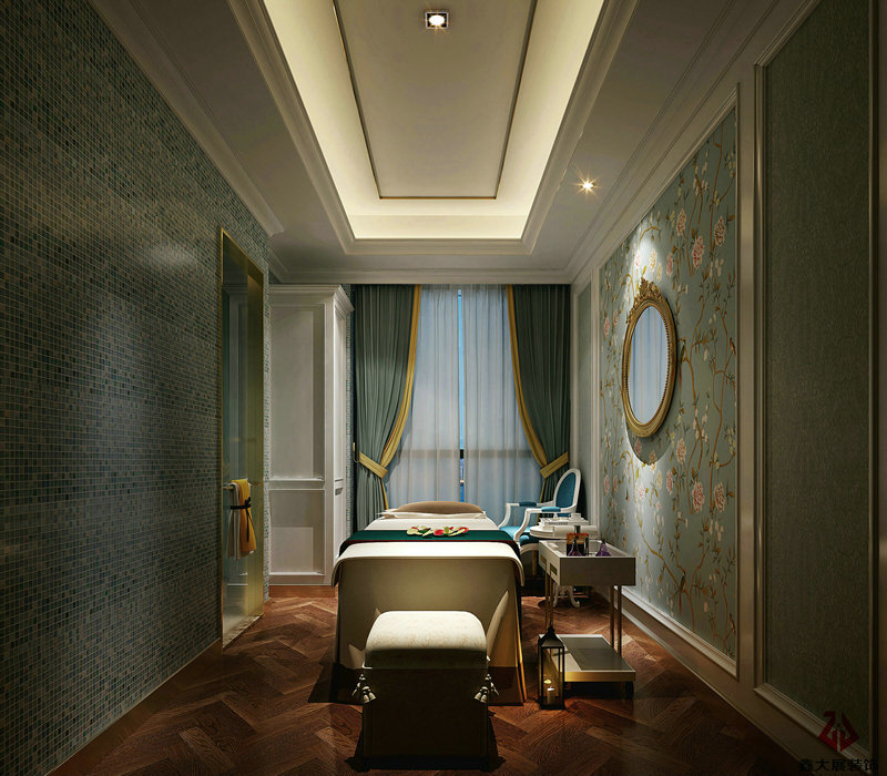 罗湖龙园美容店（禧悦琉璃