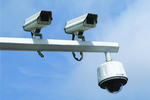 视频监控