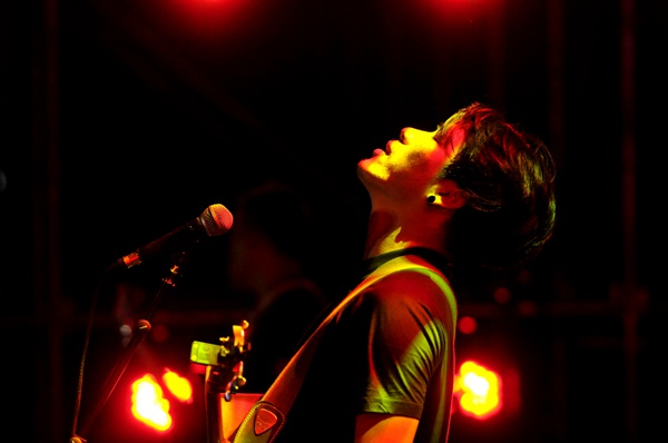 2016中国乡村音乐节