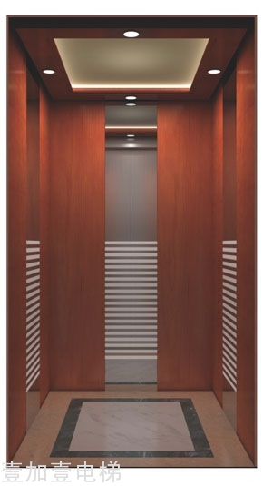 家用电梯装潢