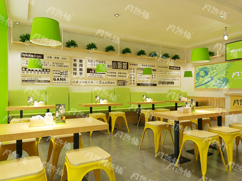 新石南路店面展示