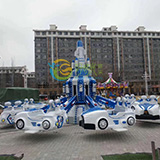 广东深圳-8臂自控飞车