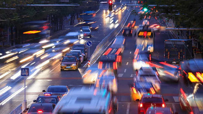 AI能力再升级 智慧城市科技激活数字化新动能