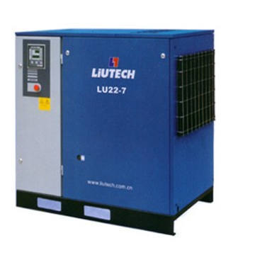 空压机维修类型分析和故障诊断技术在空压机维