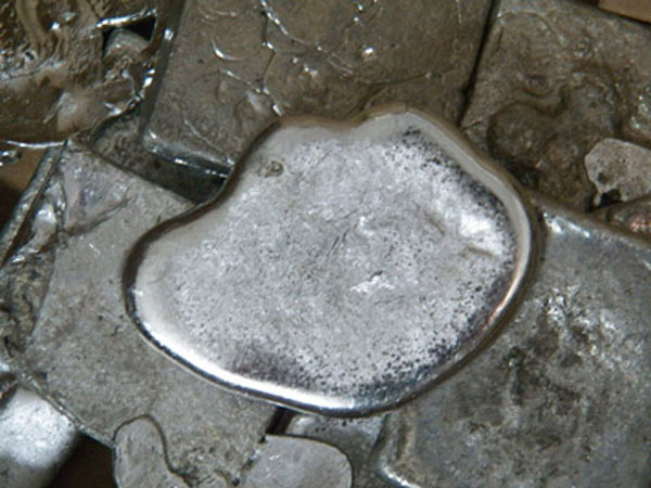 废锡膏回收案例