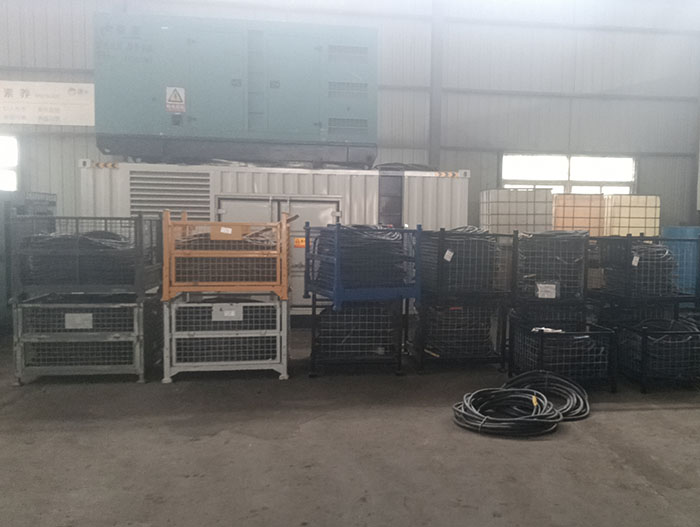 柴油发电机租赁的租金如何计算