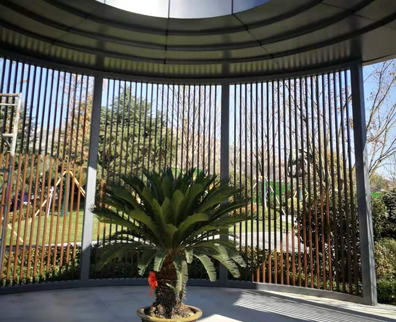 青島宇宙未來(lái)小鎮(zhèn)