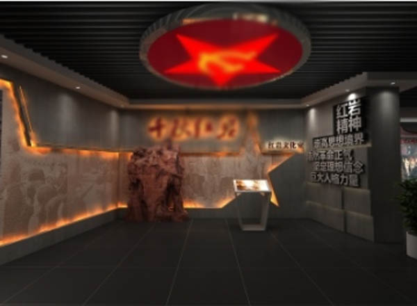 合肥展台搭建施工如何验收