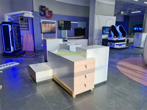 合肥会展布置方案流程及细节