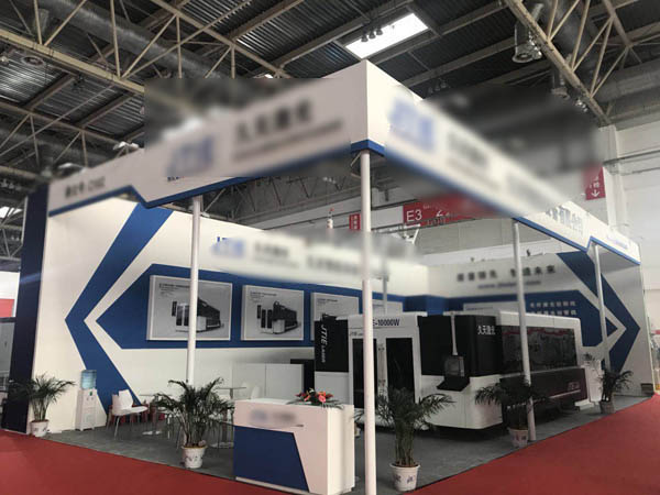 合肥展厅设计搭建价格的影响因素