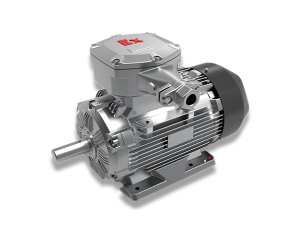 WEX3系列隔爆型超高效率电机