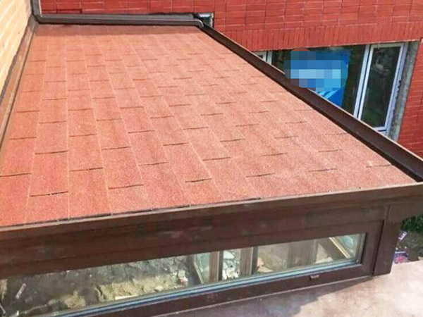 阳光房搭建 阳光房搭建