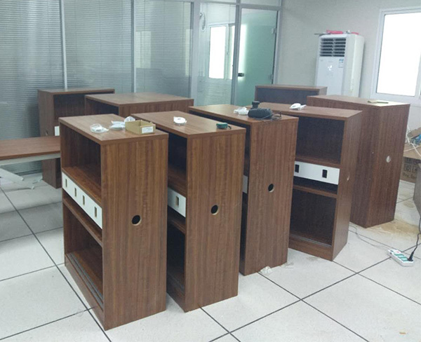 合肥市警官学院