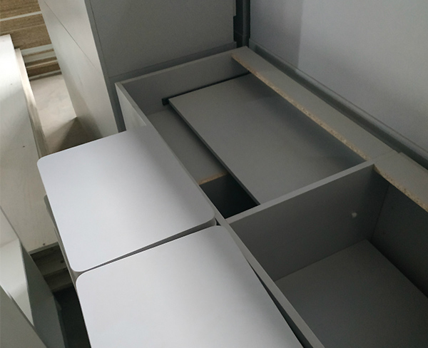 水利水电水质实训室