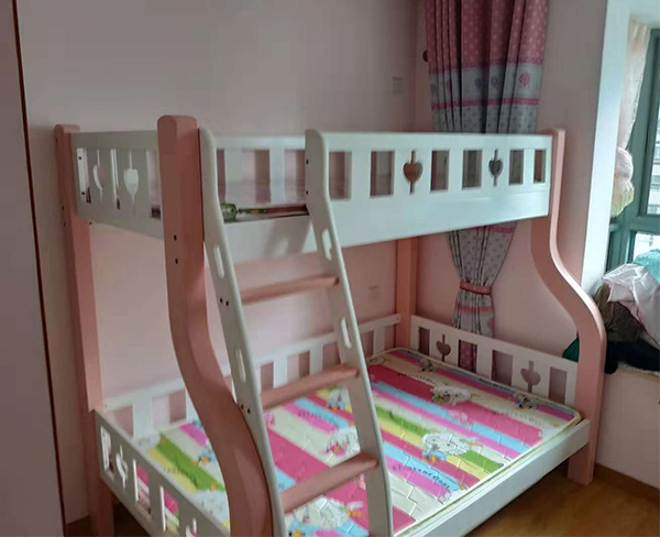 儿童床