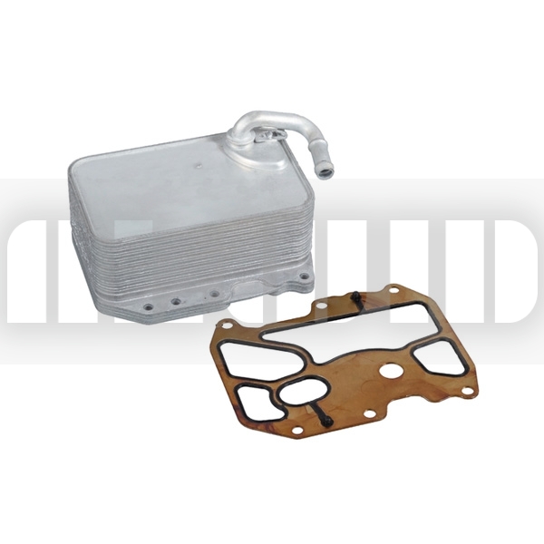 059 117 015 K Oil Cooler for audi 2015-2022