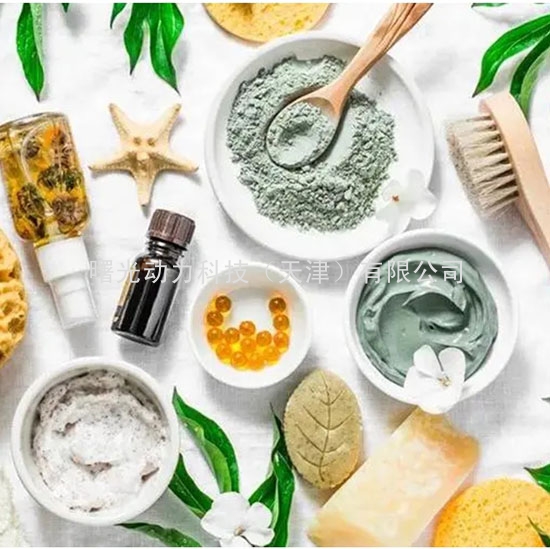 化妆品真空上料机