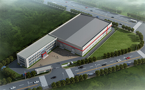 曙光动力科技（天津）有限公司