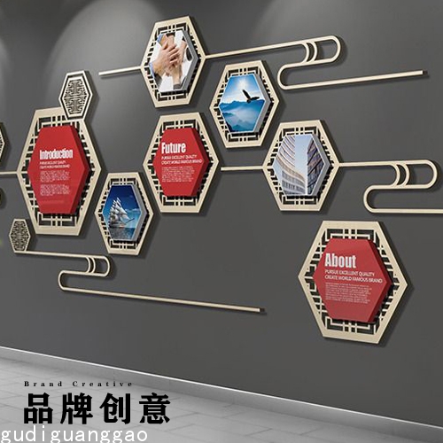 品牌创意