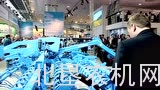 2017年汉诺威国际农机展雷肯展区全记录