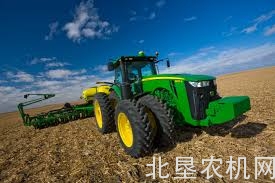 迪尔机具选型配套和农艺措施介绍