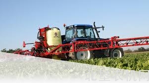 哈迪（HARDI）舵手双风气流喷雾机操作手册