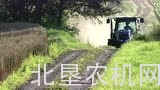 井关W3拖拉机