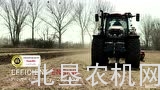 凯斯Puma CVX拖拉机宣传视频