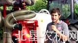 马斯奇奥TURBO果园用喷雾机