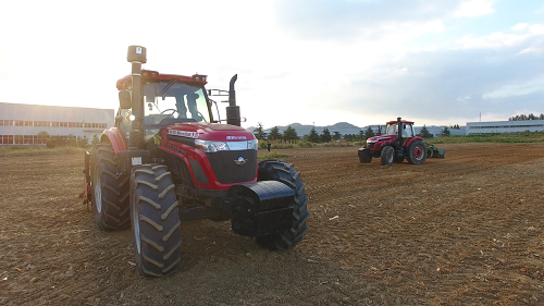 聚焦智慧农业 从两会看农业数字化发展方向