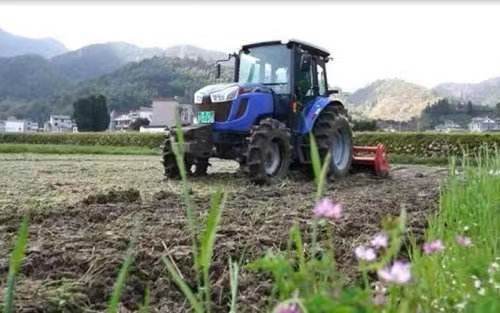 注重实践经验！农机使用一线“土专家”遴选办法出炉