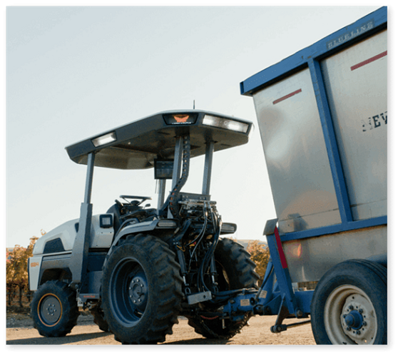 拖拉机“无人驾驶”田间试验都有哪些要求？（下）