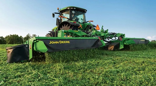 饲草机具一定要抓住这波政策红利