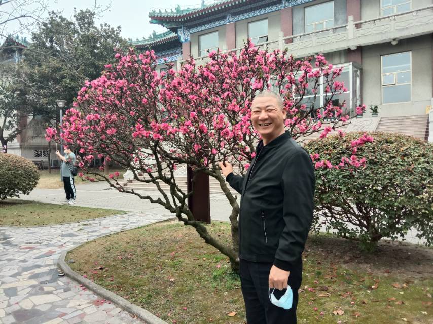 老苏服务日记2023年4月4日