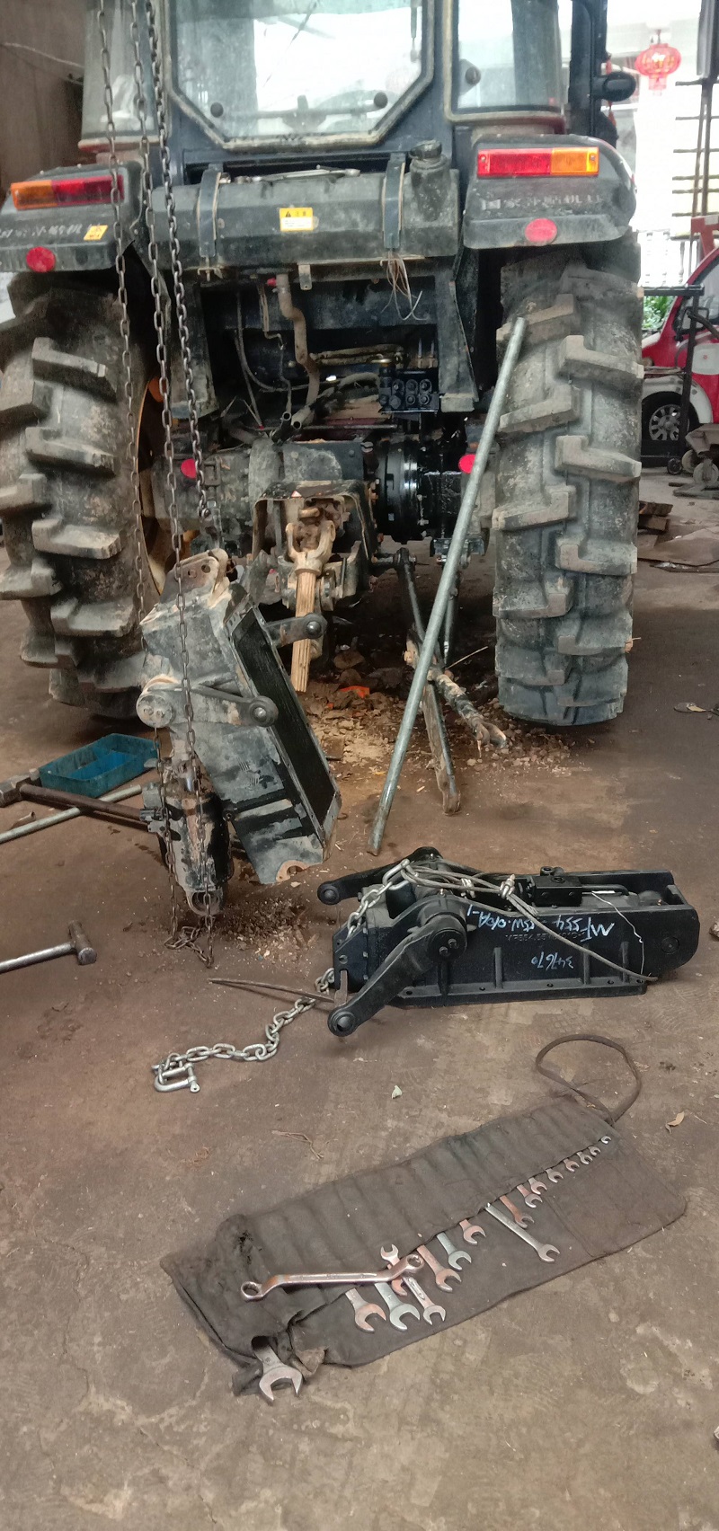 老苏服务日记2023年11月13日