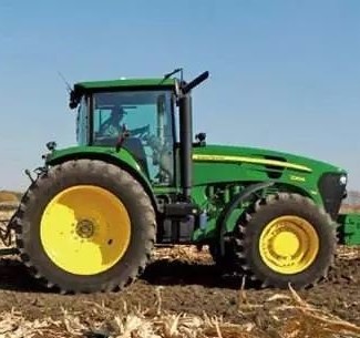 【连载】约翰迪尔故障代码——172