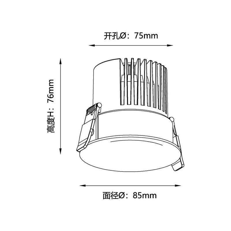 S296P1魅色 360度调节 深防眩射灯19.jpg
